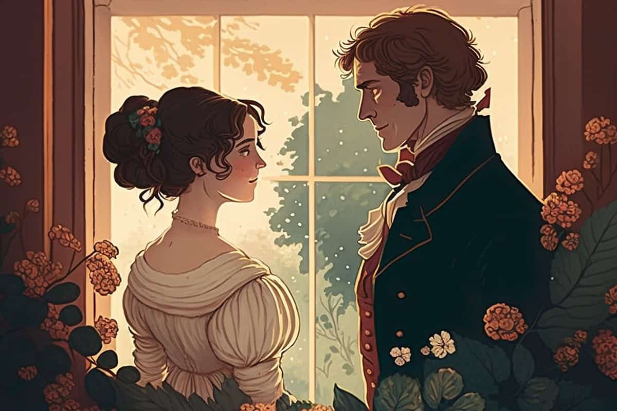 Best Romance Books Like Pride And Prejudice